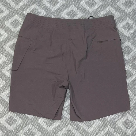 Lululemon Current State Board Shorts NWT